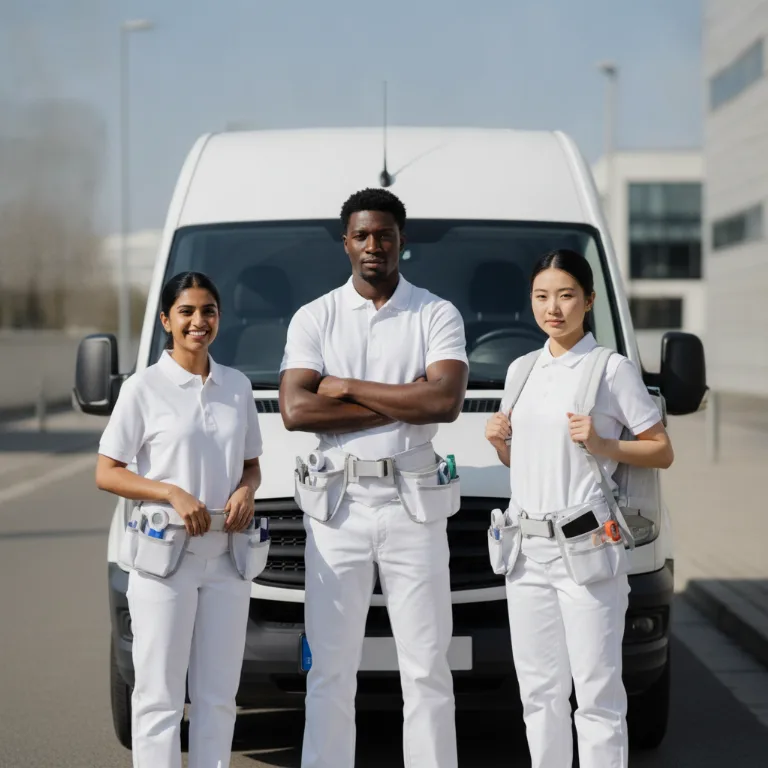 Meal Delivery team in Oxford